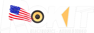 Rokit Electronics